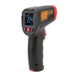 UNI-T UT306C infrasarkanais termometrs - Image 3