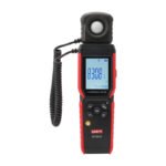 UNI-T UT381A luksometrs