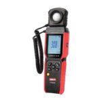 UNI-T UT381A luksometrs - Image 3
