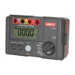 UNI-T UT521 zemējuma testeris