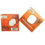 Mini ZigBee 3.0 WiFi TUYA centrālā vārteja (USB-C, balta) - Image 4