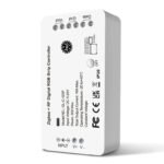 Gledopto OLD HUE GL ZigBee+RF sērijas RGBIC LED kontrolieris - Image 2
