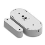 RF 433MHz durvju/logu atvēršanas/aizvēršanas sensors (Hama) DG052 - Image 2