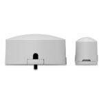 RF 433MHz durvju/logu atvēršanas/aizvēršanas sensors (Hama) DG052 - Image 3