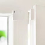 Shelly Wave Door/Window EU LR – durvju/logu atvēršanas, slīpuma un apgaismojuma sensors (Z-Wave), balts - Image 4
