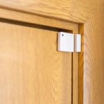 Shelly Wave Door/Window EU LR – durvju/logu atvēršanas, slīpuma un apgaismojuma sensors (Z-Wave), balts - Image 5