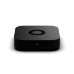 Homey Pro Mini — lokālais viedās mājas centrmezgls ar Wi‑Fi, Zigbee, Thread, Matter un Ethernet
