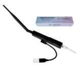 SMLIGHT SLZB-06U Zigbee/Thread vārteja ar Ethernet (PoE), Wi‑Fi un USB‑C (CC2652P) - Image 5