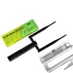 SMLIGHT SLZB-MR3U daudzradio koordinators (Zigbee/Thread) ar Ethernet, PoE un USB - Image 5