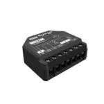 Shelly 2PM Gen3 divkanālu Wi‑Fi + Bluetooth viedais releja modulis ar jaudas mērīšanu un rullo slēģa režīmu (4 gab.) - Image 2