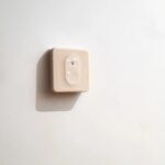 Shelly BLU H&T ZB – āra mitruma un temperatūras sensors (Bluetooth, Zigbee), moka - Image 5