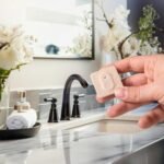 Shelly BLU H&T ZB – āra mitruma un temperatūras sensors (Bluetooth, Zigbee), moka - Image 2