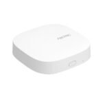 Aeotec Smart Home Hub 2 (SmartThings) centrmezgls ar Zigbee, Thread, Ethernet, Wi‑Fi un Bluetooth - Image 3