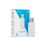 Aeotec Z-Stick 10 Pro Z-Wave 800 + Zigbee 3.0 USB adapteris (ZWA060)
