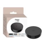 Aqara Hub M200 (ES) — Ethernet, Wi‑Fi 6, Zigbee, Thread, Bluetooth, IR (HM‑G03D)