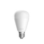 Aqara T2 CCT viedā LED spuldze E27 (Thread/Zigbee) 10.5W 1100lm, GUE2710 (LB-L02E) - Image 2