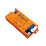 Gledopto GL-C-016WL-D WLED RGBIC LED lentes kontrolieris ar mikrofonu un DIY režīmu (USB‑C)