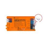 Gledopto GL-C-016WL-D WLED RGBIC LED lentes kontrolieris ar mikrofonu un DIY režīmu (USB‑C) - Image 2