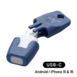 heat-it classic (USB-C) — vieds risinājums kukaiņu un odu kodumiem