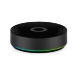 Homey Pro (2026) – lokāls viedās mājas centrmezgls ar Wi‑Fi, Zigbee, Z‑Wave, Thread, Matter, RF433 un IR - Image 2