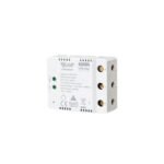 Shelly Ogemray viedais relejs 25A (6000W) ar enerģijas monitoringu, Wi‑Fi + Bluetooth - Image 3