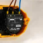 Shelly 2PM Gen3 divkanālu Wi‑Fi + Bluetooth viedais releja modulis ar jaudas mērīšanu un rullo slēģa režīmu (4 gab.) - Image 4