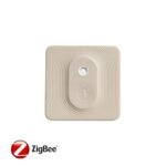 Shelly BLU H&T ZB – āra mitruma un temperatūras sensors (Bluetooth, Zigbee), moka