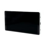 Shelly Wall Display X2i – Sienas vadības panelis un gaismas slēdzis, Wi‑Fi, Bluetooth, melns - Image 2