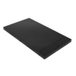 Shelly Wall Display XL sienas displejs (melns) 10,1" - Image 3