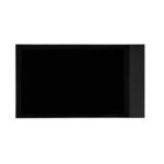 Shelly Wall Display XL sienas displejs (melns) 10,1" - Image 2