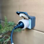 Shelly Wave Outdoor Plug S EU LR – āra viedā kontaktligzda ar enerģijas patēriņa uzraudzību (Z-Wave LR, IP44) - Image 5