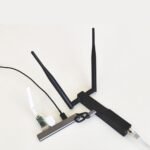 SMLIGHT SLZB-MR1U Zigbee+Thread LAN/PoE adapteris ar USB caurlaidi (Ethernet/Wi‑Fi) - Image 5