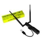 SMLIGHT SLZB-MR1U Zigbee+Thread LAN/PoE adapteris ar USB caurlaidi (Ethernet/Wi‑Fi) - Image 3