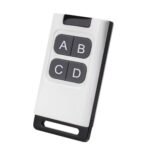SmartWise 4 pogu Bluetooth (eWeLink-Remote) tālvadības pults
