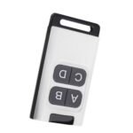 SmartWise 4 pogu Bluetooth (eWeLink-Remote) tālvadības pults - Image 2