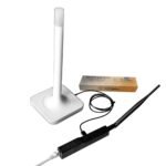 SLZB-06MU Zigbee Ethernet/PoE/USB/Wi‑Fi adapteris (koordinators/maršrutētājs) EFR32MG21 - Image 4