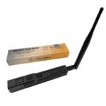 SLZB-06MU Zigbee Ethernet/PoE/USB/Wi‑Fi adapteris (koordinators/maršrutētājs) EFR32MG21 - Image 3