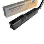 SLZB-06MU Zigbee Ethernet/PoE/USB/Wi‑Fi adapteris (koordinators/maršrutētājs) EFR32MG21