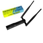 SMLIGHT SLZB-MR4U (CC2674P) Zigbee/Thread vārteja – Ethernet (PoE), Wi‑Fi, USB