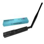 SMLIGHT SMHUB Nano MG24 – Zigbee/Thread HUB ar Ethernet, PoE, USB-C un Wi‑Fi 6 (EFR32MG24) - Image 2