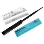 SMLIGHT SMHUB Nano MG24 – Zigbee/Thread HUB ar Ethernet, PoE, USB-C un Wi‑Fi 6 (EFR32MG24) - Image 4
