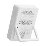 SONOFF AirGuard CO2 SAWF-08P – Matter Wi‑Fi gaisa kvalitātes monitors (CO₂/temperatūra/mitrums) - Image 4