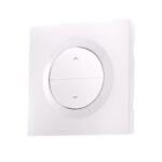 SONOFF Fusion Orb-RBS – Matter Wi‑Fi viedais žalūziju/aizkaru sienas slēdzis (ar neitrālo vadu) - Image 2