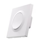 SONOFF Fusion Orb-ZBW1L Zigbee viedais sienas slēdzis bez neitrāles (ZBMINIL2-E) - Image 2