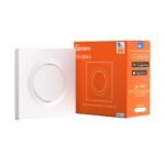 SONOFF Fusion Orb-ZBW1L Zigbee viedais sienas slēdzis bez neitrāles (ZBMINIL2-E)