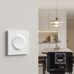 SONOFF Orb-MW2 2 kanālu Matter viedais slēdzis ar Wi‑Fi (MINI-2GS-E), balts - Image 5