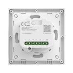 SONOFF Orb-MW2 2 kanālu Matter viedais slēdzis ar Wi‑Fi (MINI-2GS-E), balts - Image 4