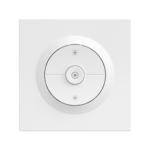 SONOFF Orb-ZBDIM Zigbee aptumšošanas sienas slēdzis ar jaudas uzraudzību, balts (MINI-ZBDIM-E) - Image 3