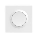 SONOFF MINI-ZB2GS-E Orb-ZBW2 2-kanālu Zigbee viedais slēdzis (ar neitrālo vadu), balts - Image 3