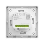 SONOFF MINI-ZB2GS-E Orb-ZBW2 2-kanālu Zigbee viedais slēdzis (ar neitrālo vadu), balts - Image 4